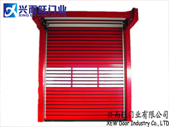 车间硬质快速门